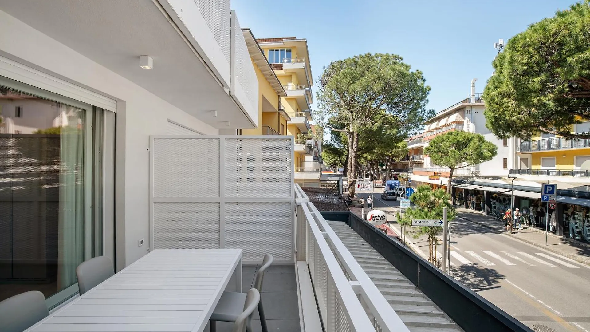 Casa Berton Appartement Lido di Jesolo Italië
