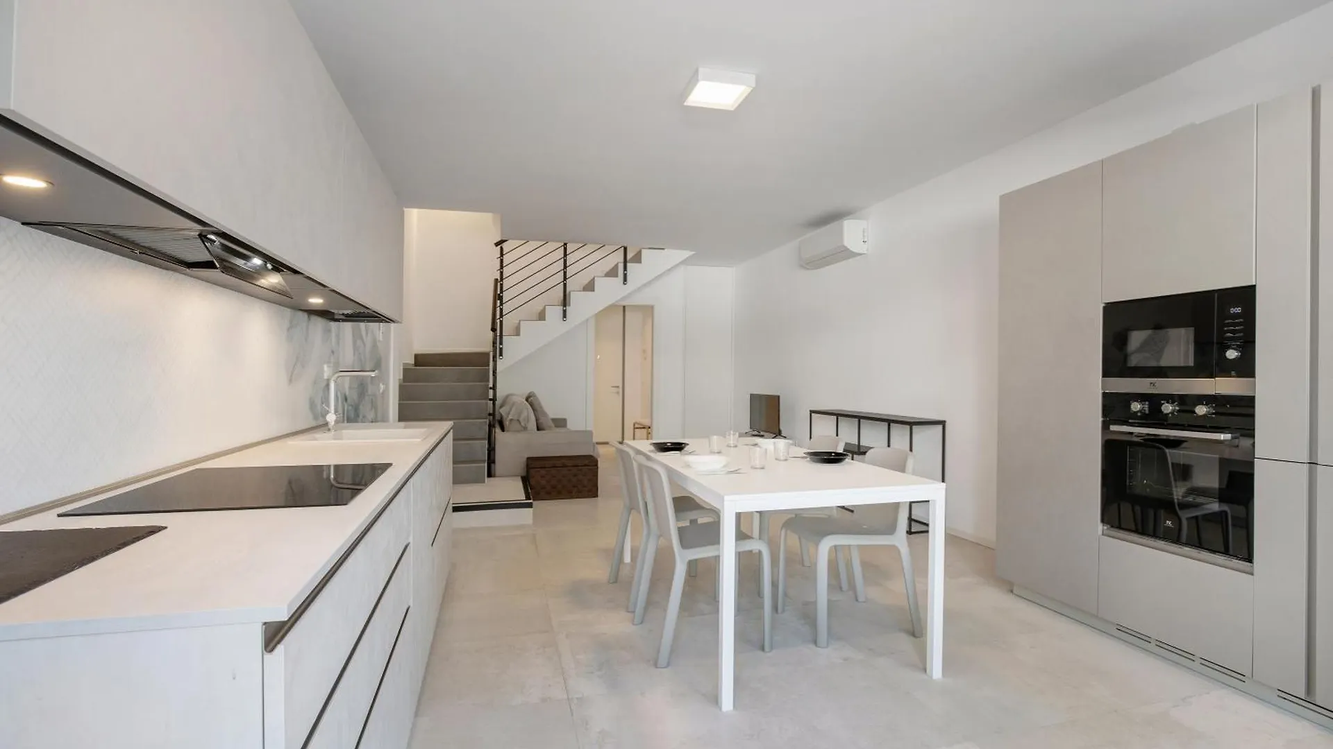 Casa Berton Appartement Lido di Jesolo Italië