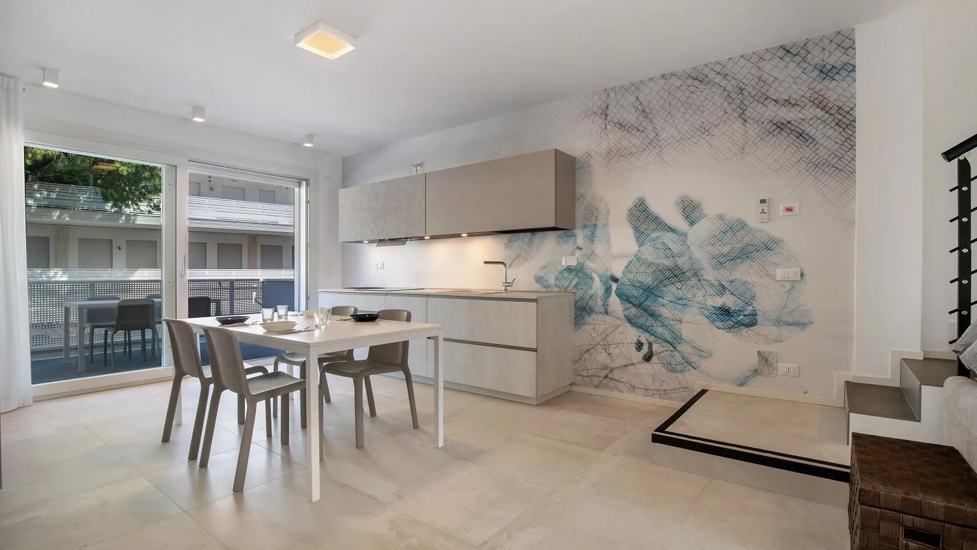 Casa Berton Appartement Lido di Jesolo