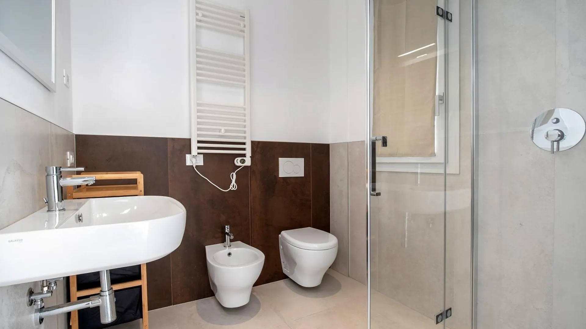 Casa Berton Appartement Lido di Jesolo