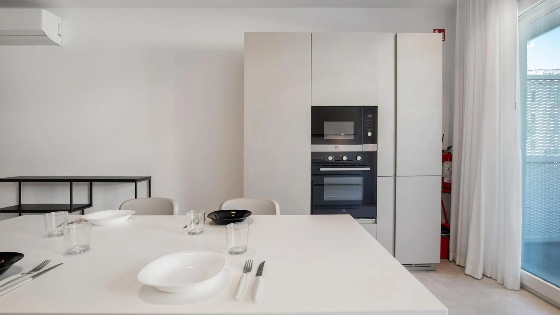 Casa Berton Appartement Lido di Jesolo