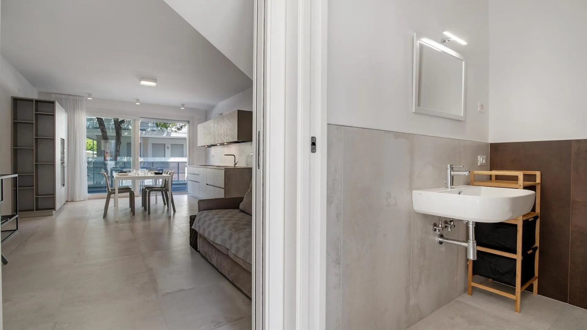 Casa Berton Appartement Lido di Jesolo