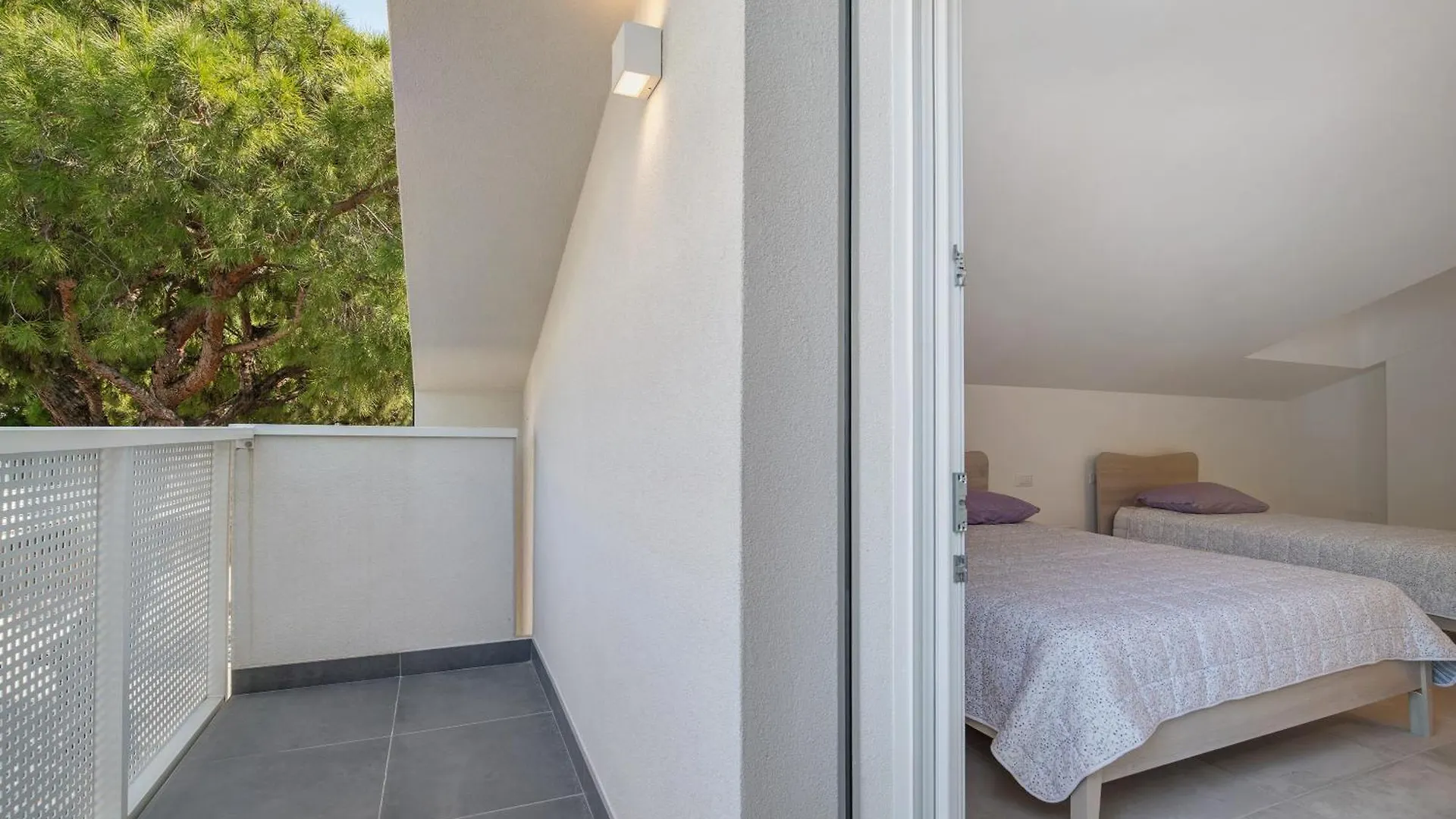 Casa Berton Appartement Lido di Jesolo