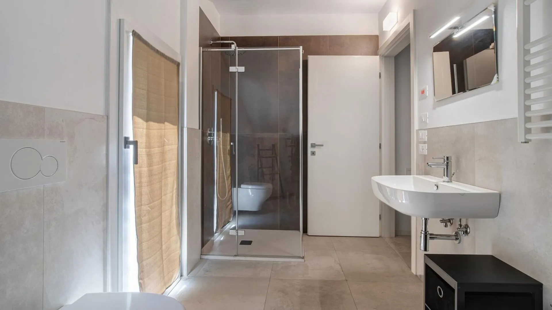 Casa Berton Appartement Lido di Jesolo