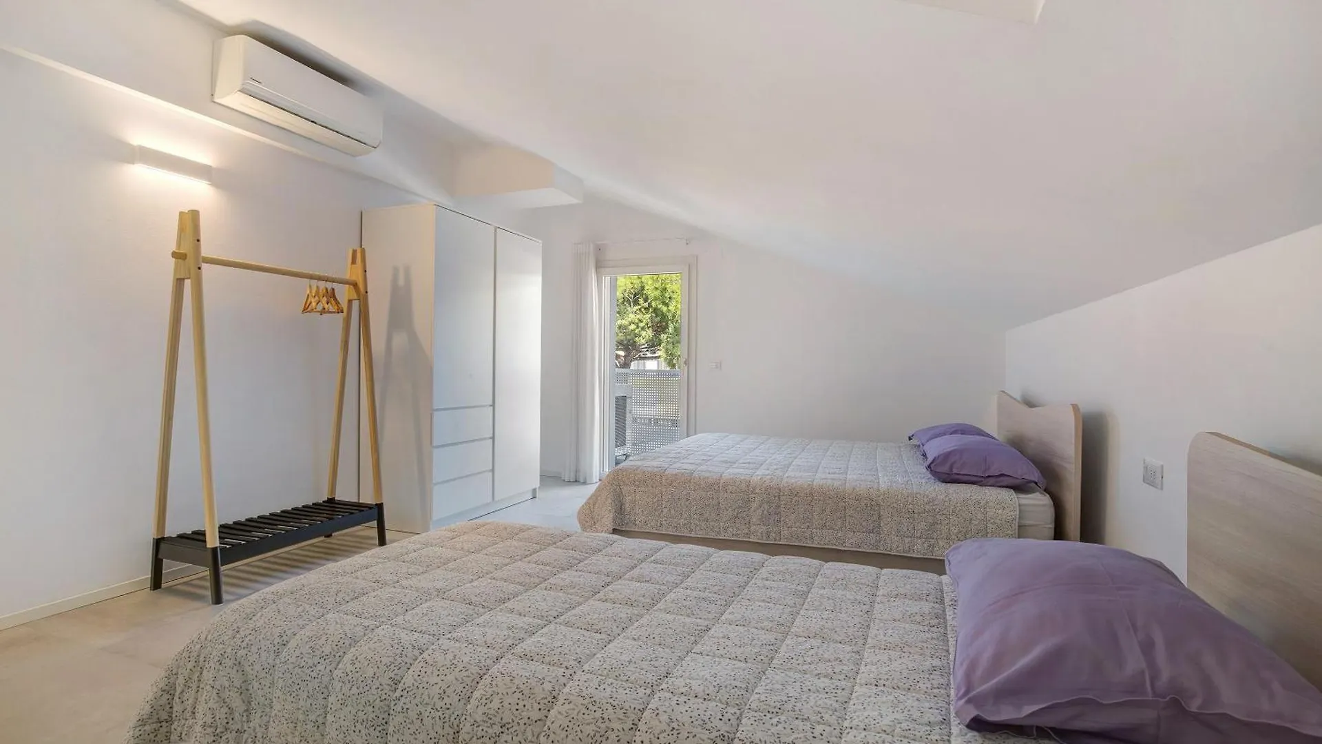 Casa Berton Appartement Lido di Jesolo Italië